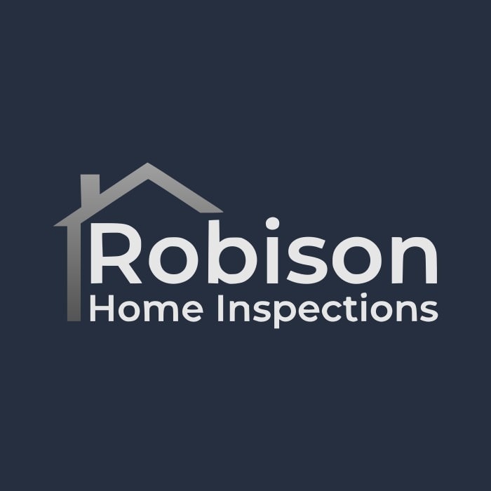 Robison Home Inspections Logo
