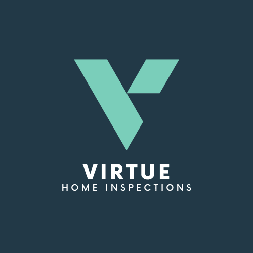 Virtue Home Inspections Logo