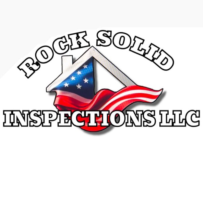 Rock Solid Inspections LLC Logo