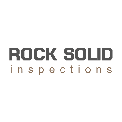 Rock Solid Inspections LLC Logo