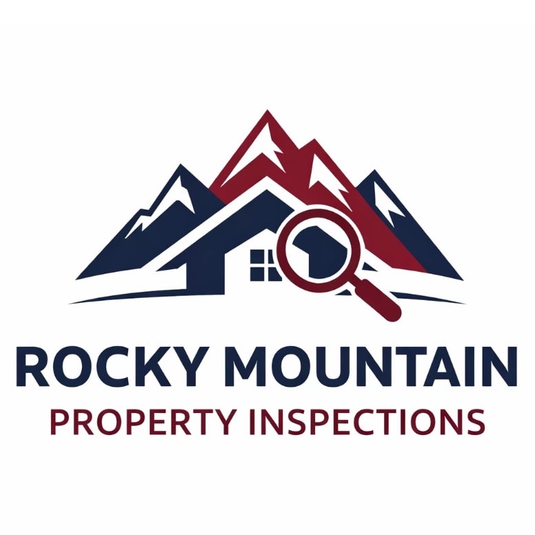 Rocky Mountain Property Inspections Logo