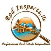 Rod Inspects Logo