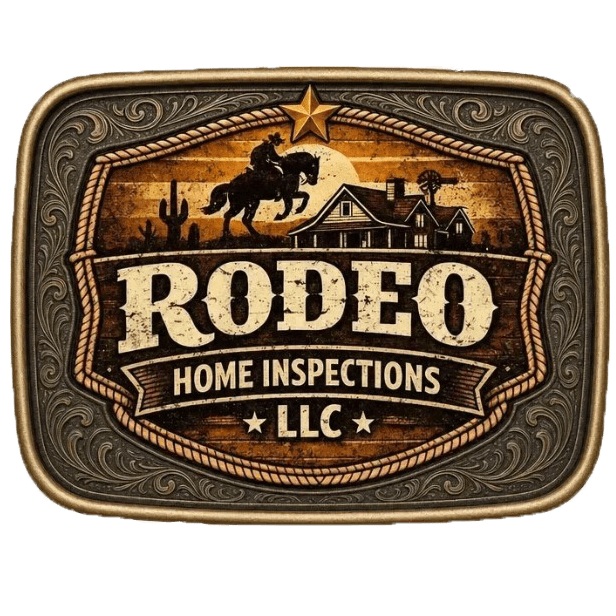 Rodeo Home Inspections LLC Logo