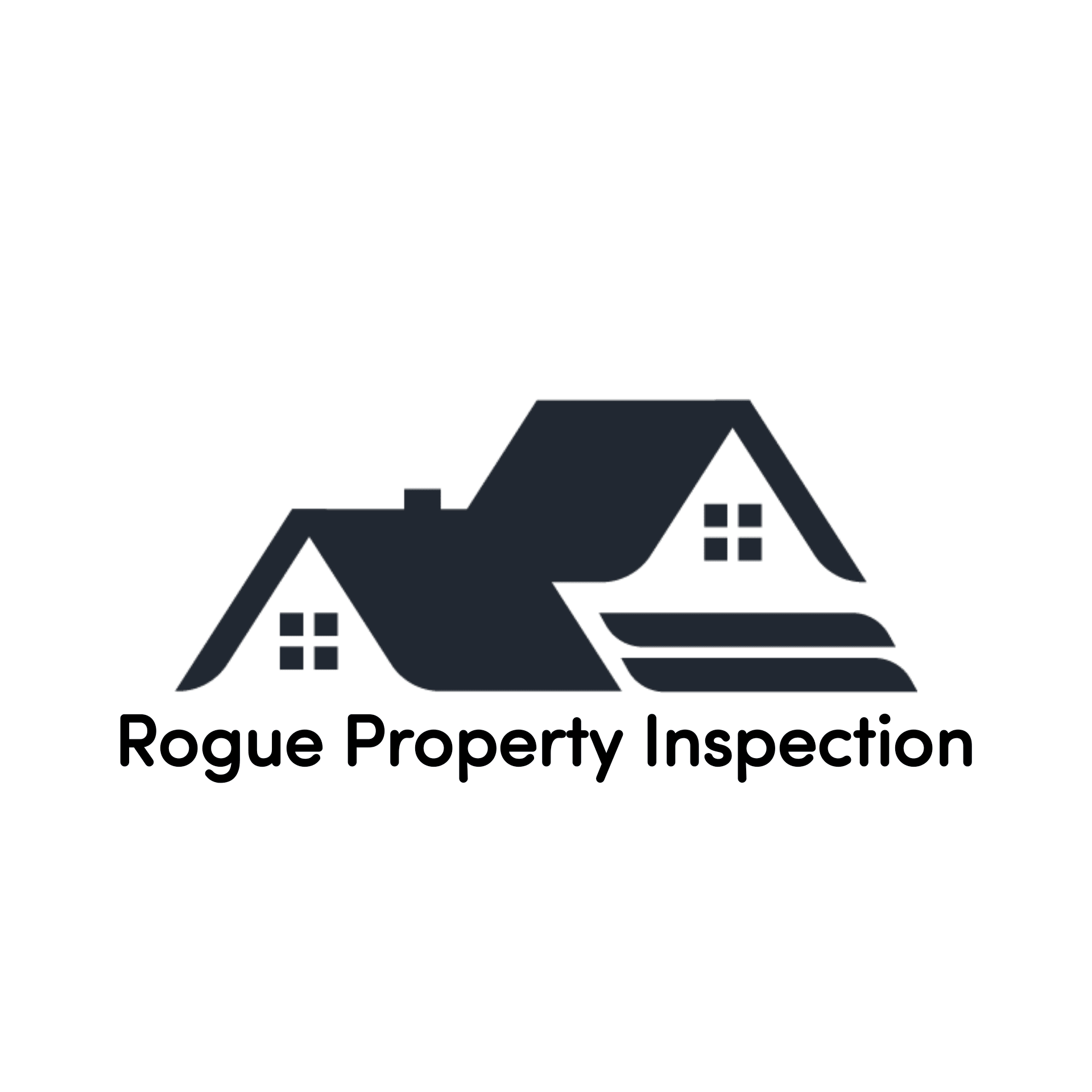 Rogue Property Inspection Logo