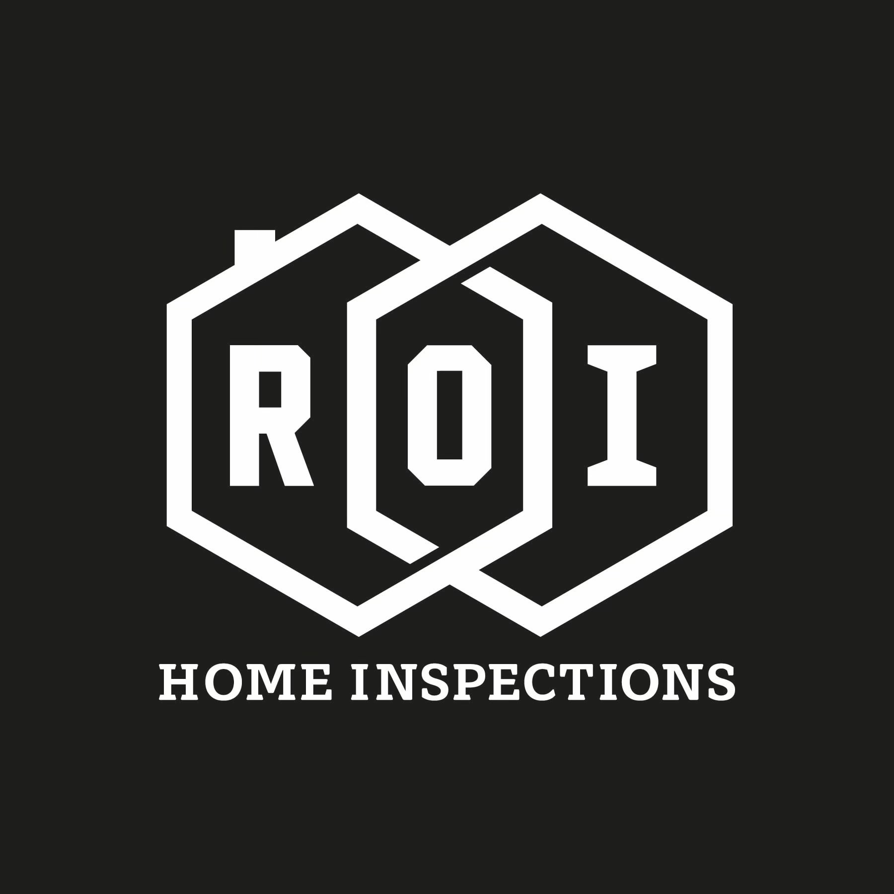 ROI Home Inspections, LLC Logo