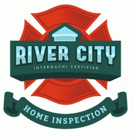 River City Home Inspection Logo