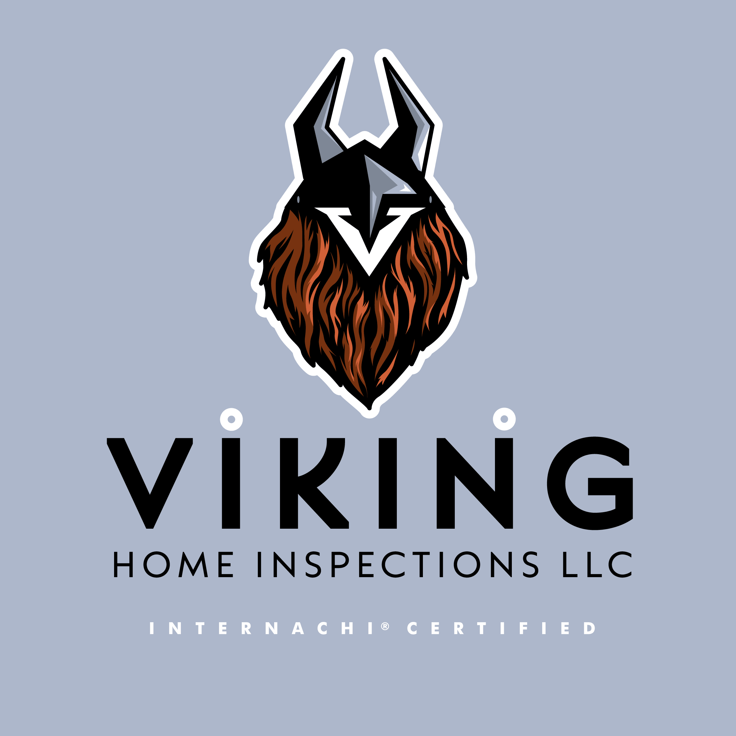 Viking Home Inspections LLC Logo