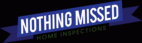 Nothing missed home Inspection LLC. Logo