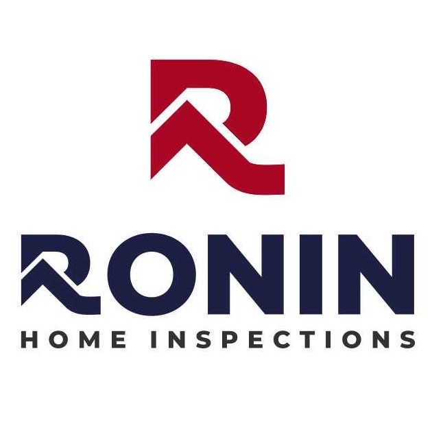 Ronin Home Inspections Logo