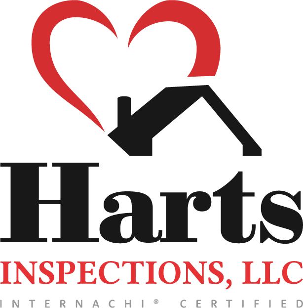 Harts Inspections, LLC Logo