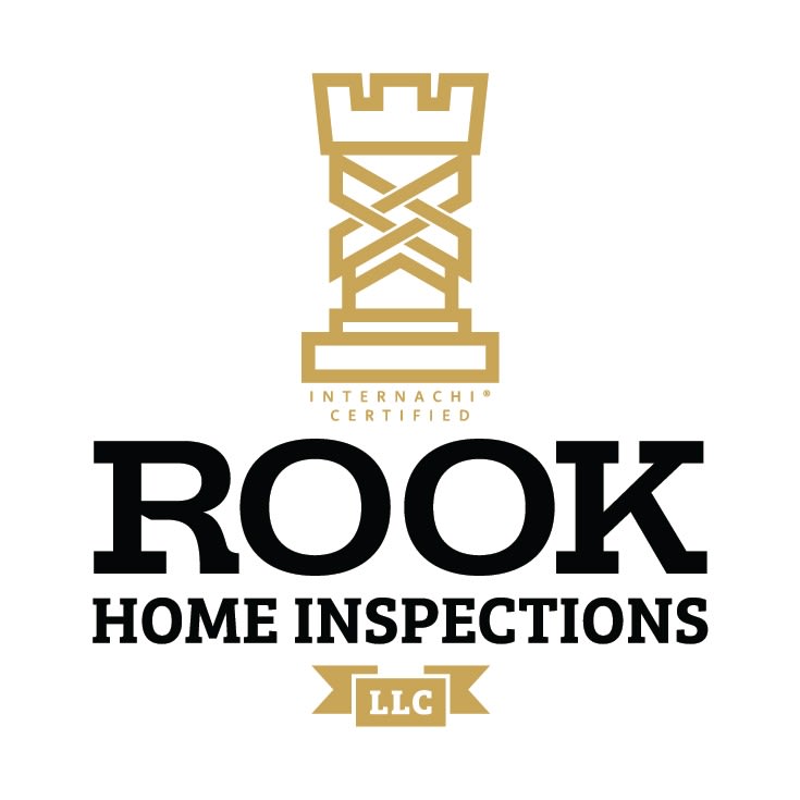 Rook Home Inspections LLC Logo