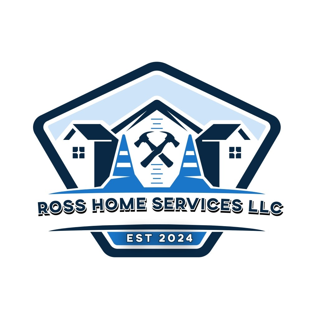 Ross home services LLC Logo