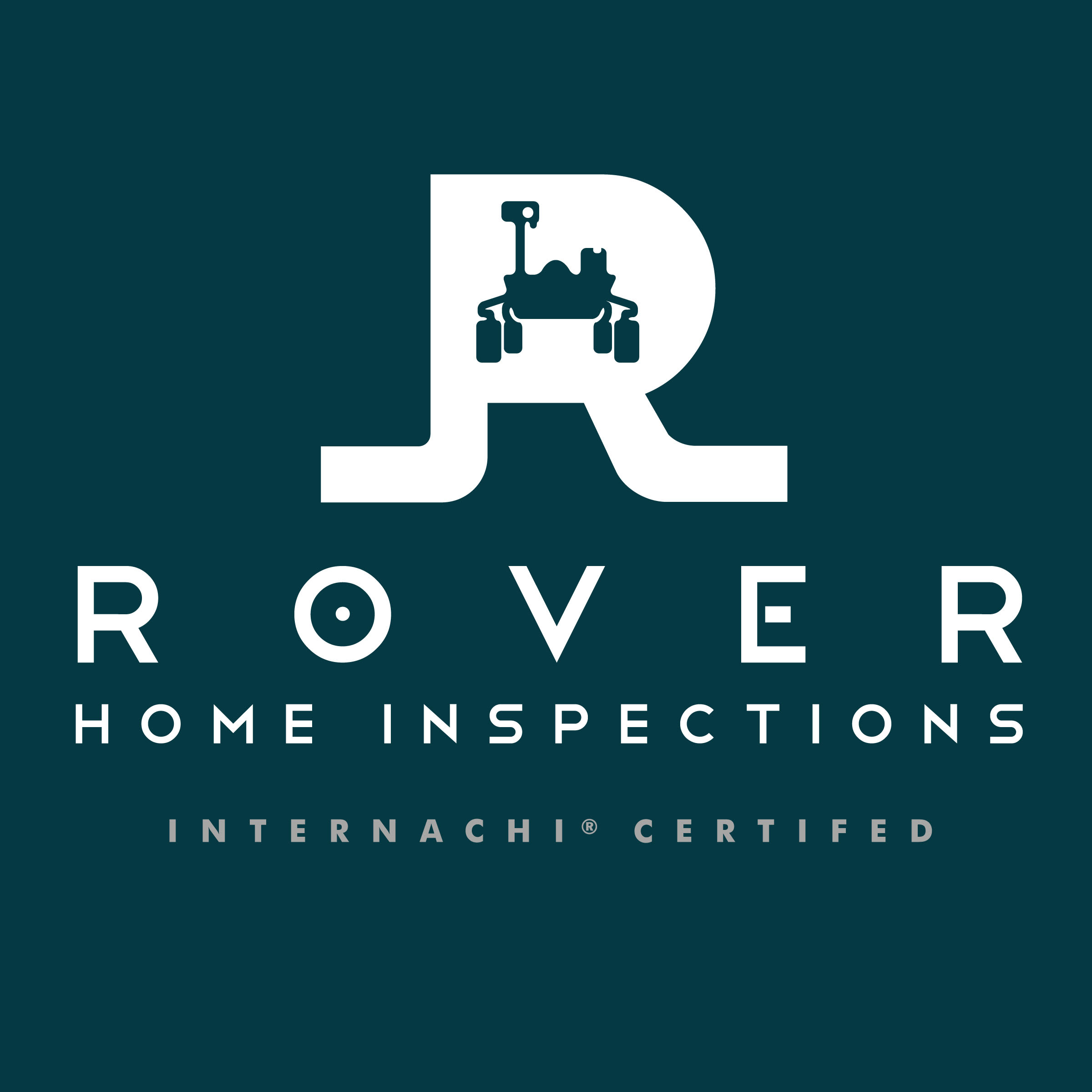 Rover Home Inspections Logo