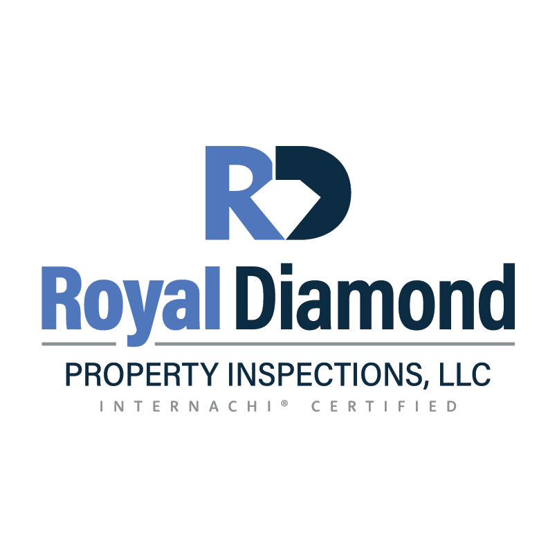 Royal Diamond Property Inspections, LLC Logo