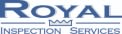 Royal Inspection Services Logo
