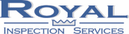 Royal Inspection Services Logo