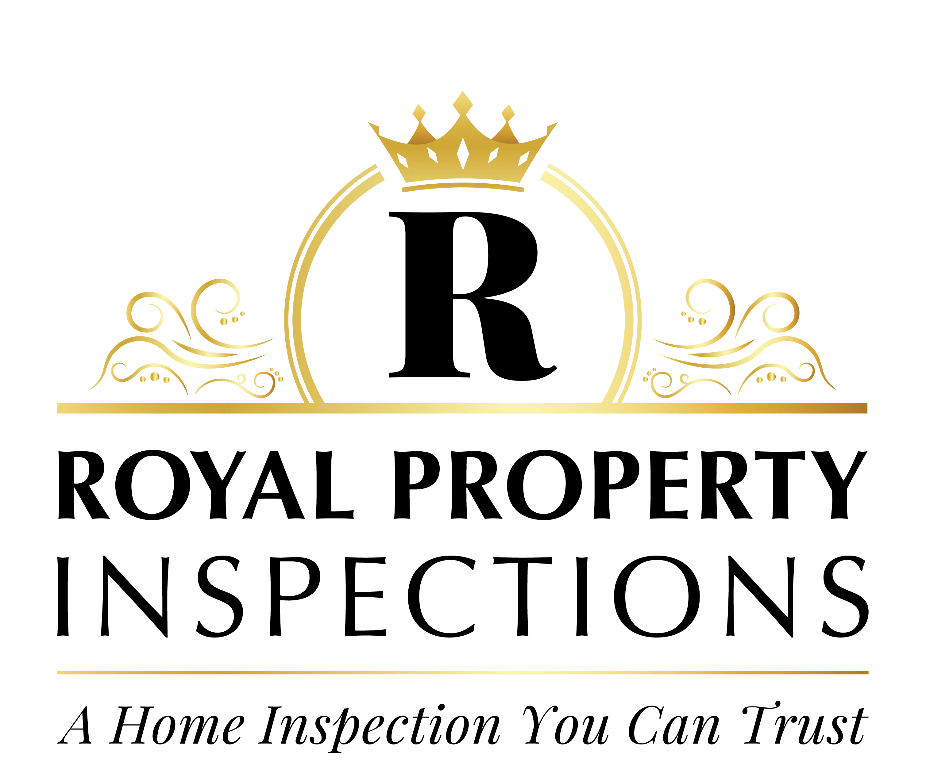 Royal Property Inspections Logo