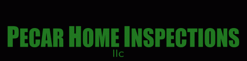 Pecar Home Inspections llc Logo