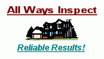 All Ways Inspect, LLC Logo