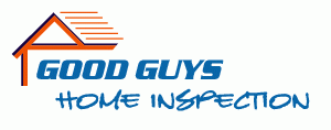 Good Guys Home Inspection LLC Logo
