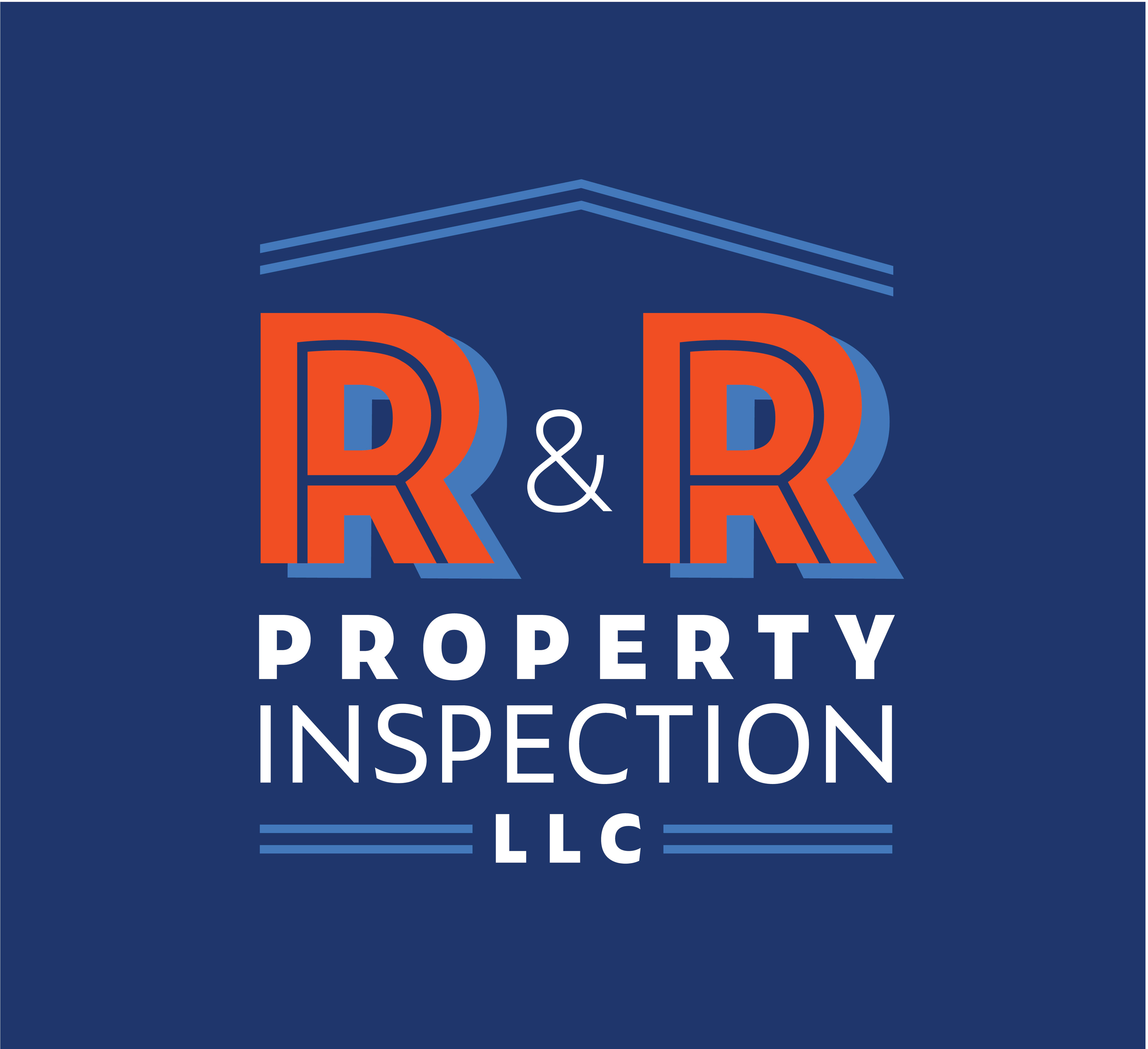 R&R Property Inspection, LLC Logo