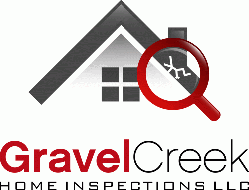 Gravel Creek Home Inspections LLC Logo