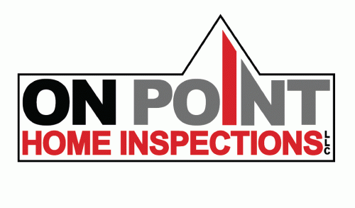 On Point Home Inspections, LLC Logo