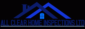 All-Clear Home Inspection Ltd. Logo