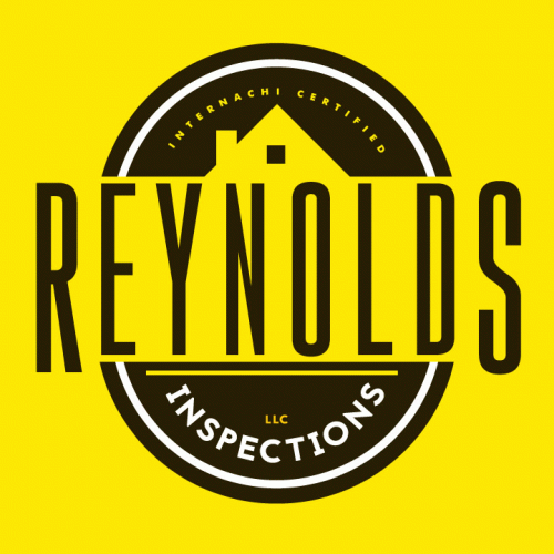 Reynolds Inspections Logo