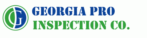 Georgia Pro Inspection Co. Logo
