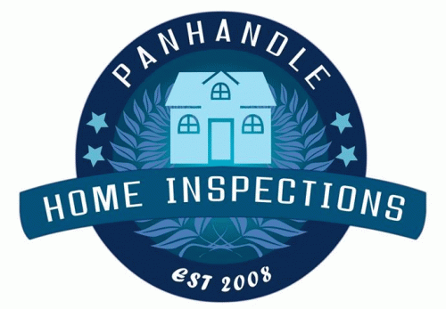 Panhandle Home Inspections, LLC Logo