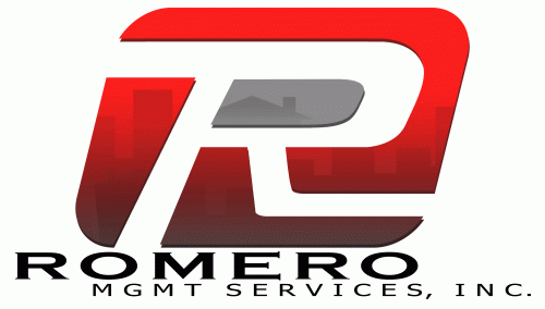 Romero Management Services, Inc. Logo