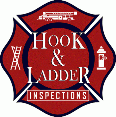 Hook and Ladder Inspections Logo