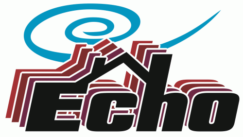 Echo Inspections Logo