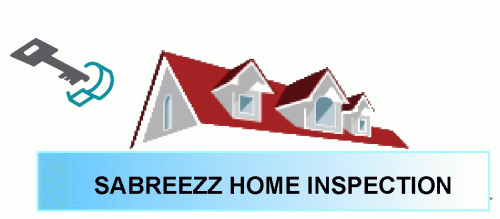 Sabreezz Home Inspection Logo