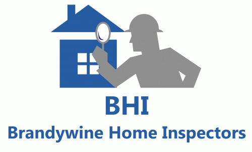 Brandywine Home Inspectors, LLC Logo