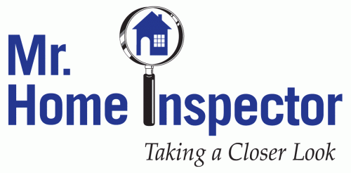 Mr. Home Inspector, Inc. Logo