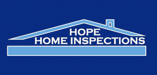 Hope Home Inspections, LLC Logo