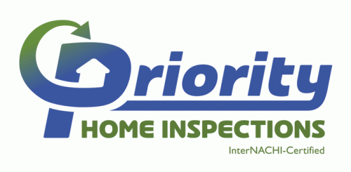 Priority Home Inspections, Inc. Logo