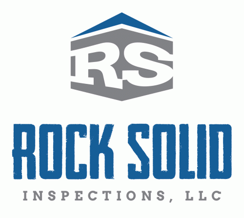 Rock Solid Inspections LLC Logo