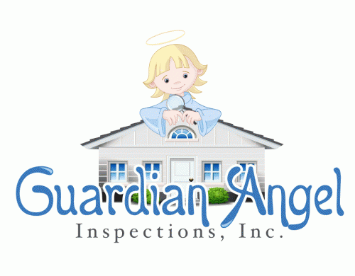 Guardian Angel Inspections, Inc Logo