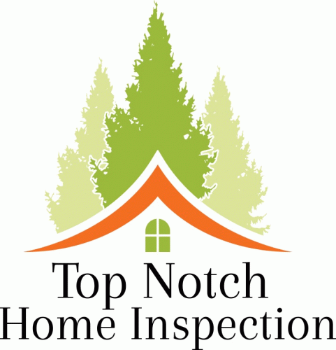 Top Notch Home Inspection LLC Logo