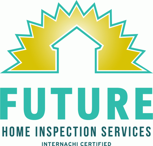 Future Home Inspection Services Logo
