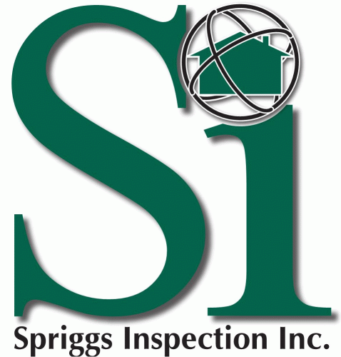 Spriggs Inspections Inc. Logo