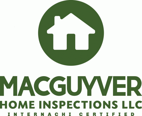 Macguyver Home Inspections llc Logo