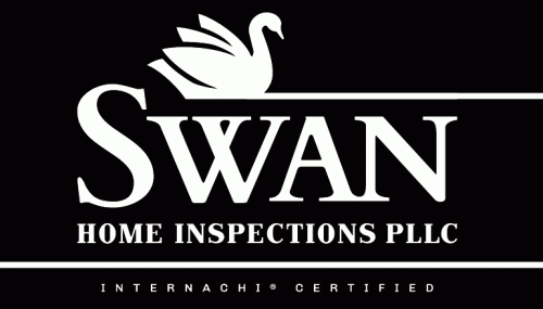 Swan Home Inspections PLLC Logo