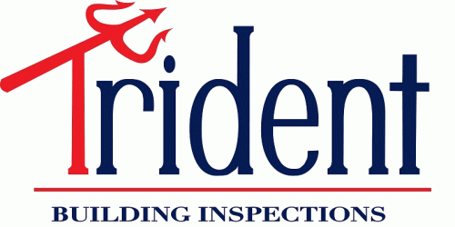 Trident Building Inspections Logo