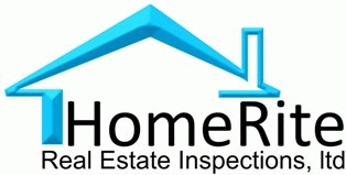 HomeRite Real Estate Inspections, ltd Logo