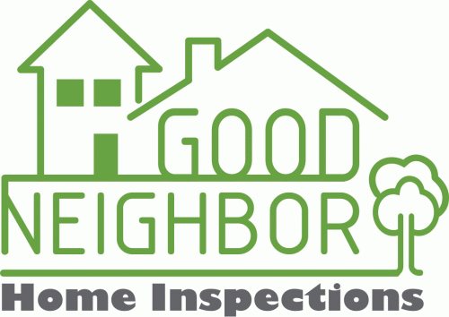 Good Neighbor Home Inspections Logo