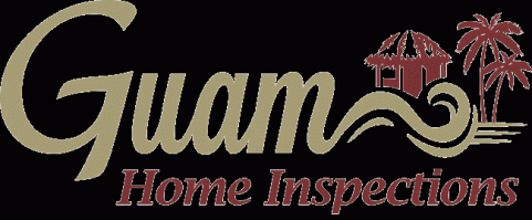 Guam Home Inspections Logo